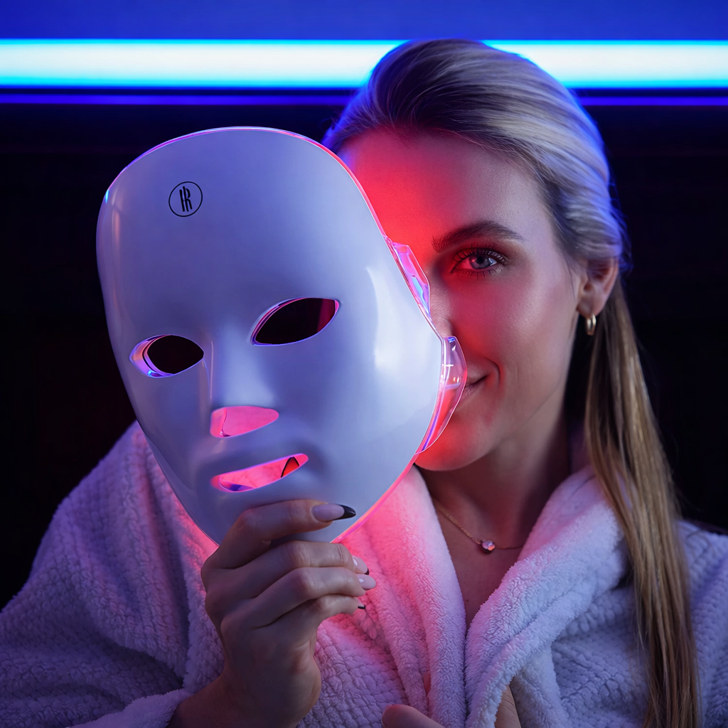 Flaresia™ LED Therapy Mask