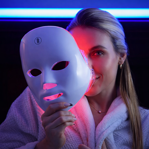 Flaresia™ LED Therapy Mask