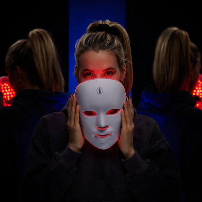 Flaresia™ LED Therapy Mask