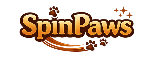 SpinPaws